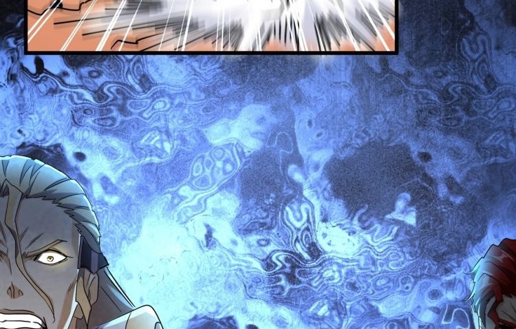 Magic Emperor Chapter 166 - halaman 92
