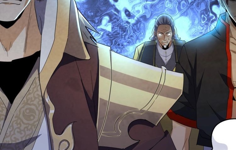 Magic Emperor Chapter 166 - halaman 93