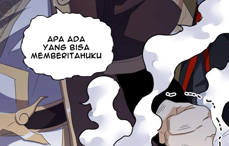 Magic Emperor Chapter 166 - halaman 94