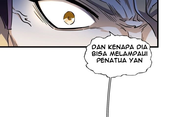 Magic Emperor Chapter 166 - halaman 96