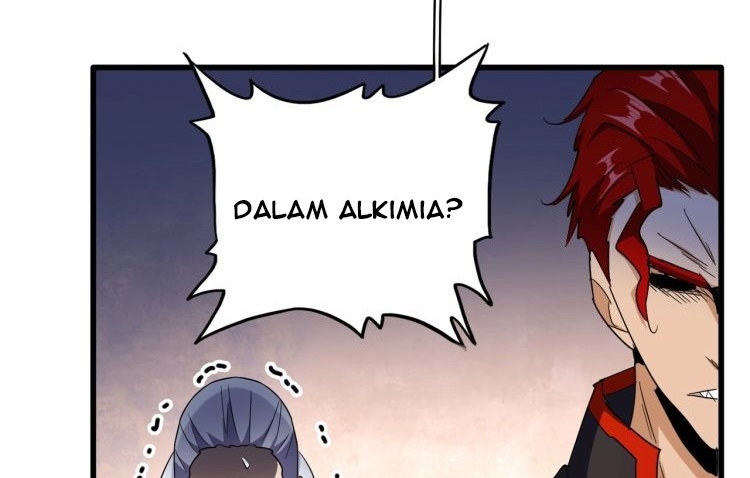 Magic Emperor Chapter 166 - halaman 97