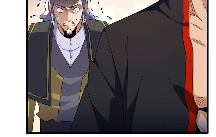 Magic Emperor Chapter 166 - halaman 98