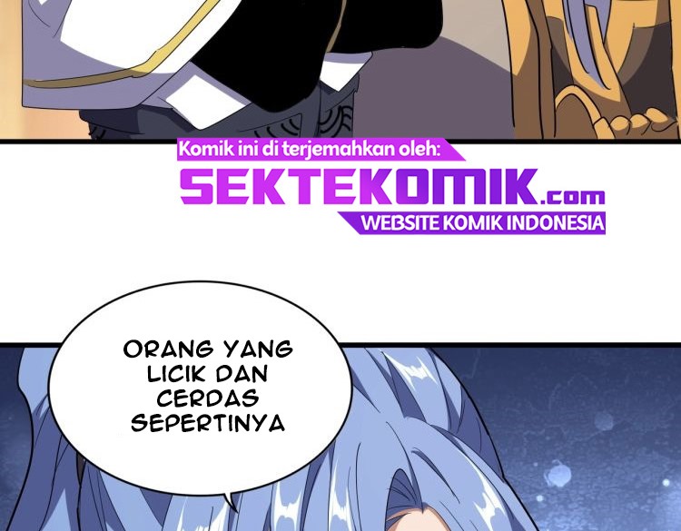 Magic Emperor Chapter 167 - halaman 44