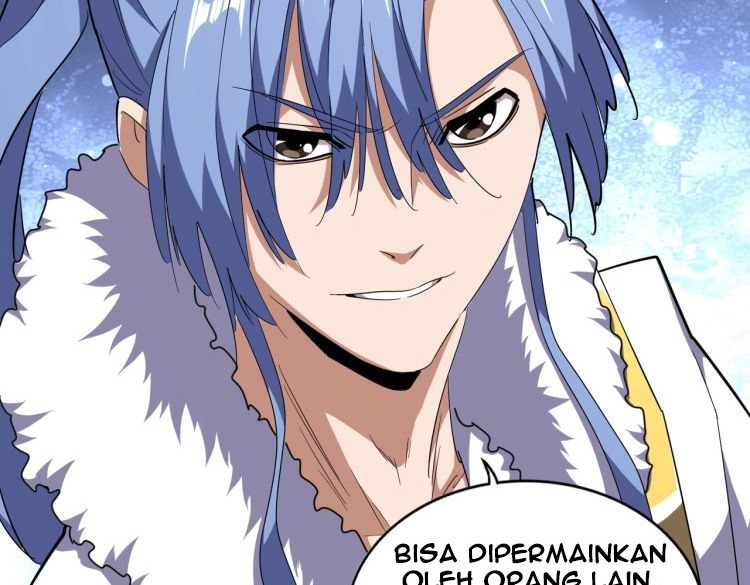 Magic Emperor Chapter 167 - halaman 45