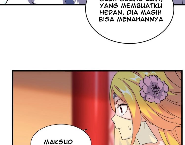 Magic Emperor Chapter 167 - halaman 46