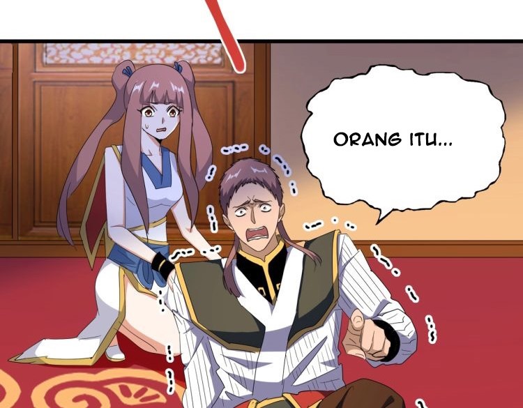 Magic Emperor Chapter 167 - halaman 49