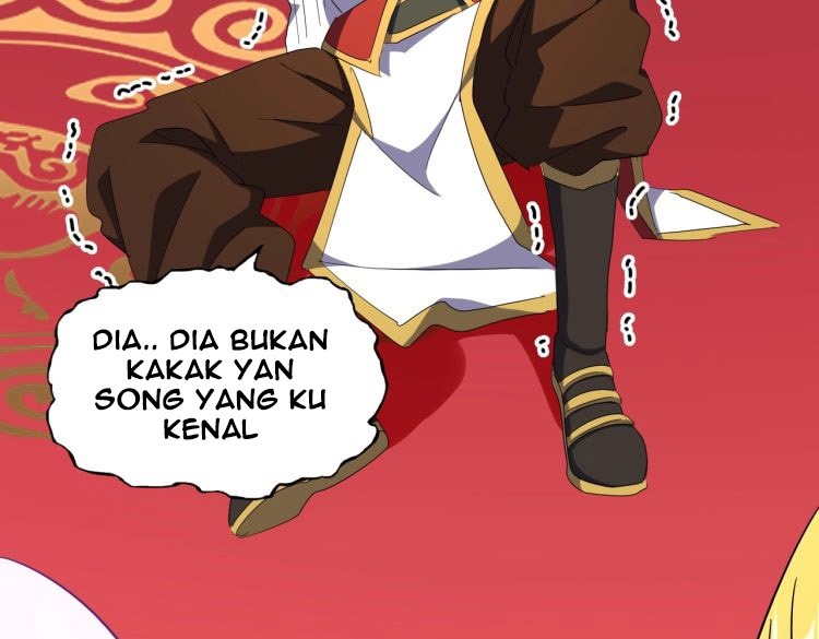 Magic Emperor Chapter 167 - halaman 50