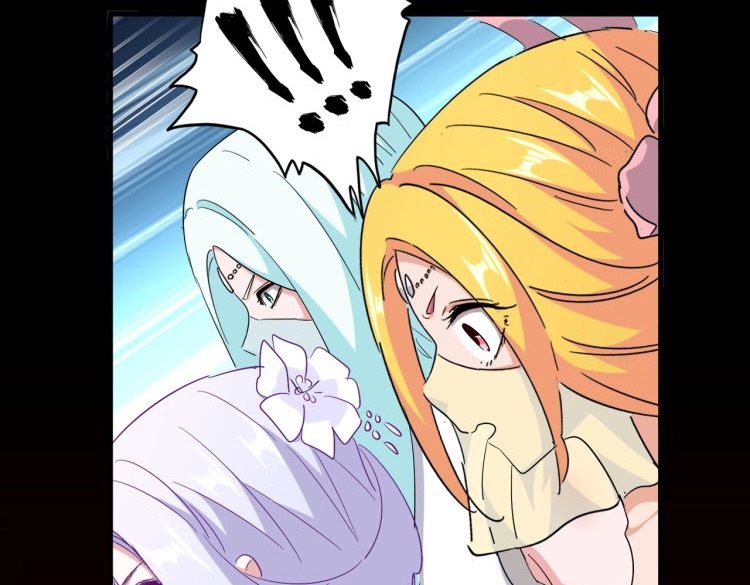 Magic Emperor Chapter 167 - halaman 52