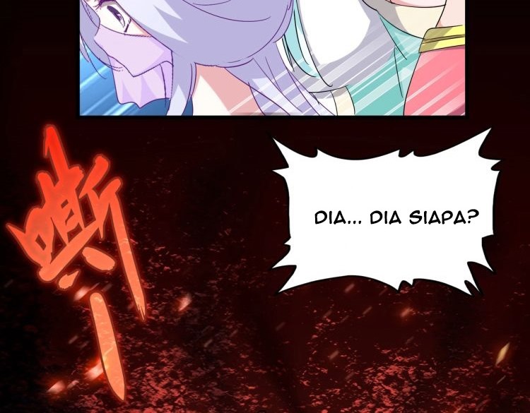 Magic Emperor Chapter 167 - halaman 53