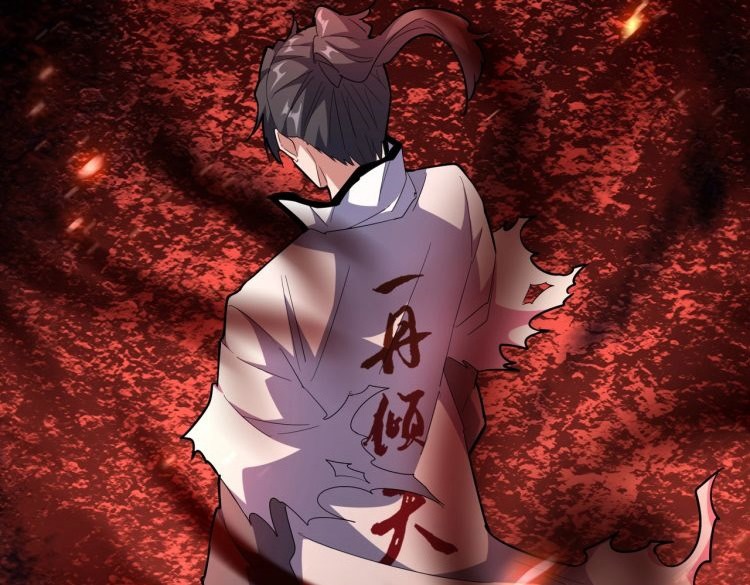 Magic Emperor Chapter 167 - halaman 54