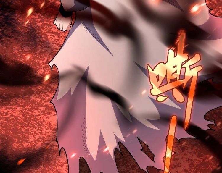 Magic Emperor Chapter 167 - halaman 55