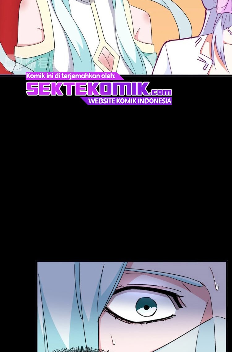 Magic Emperor Chapter 168 - halaman 11