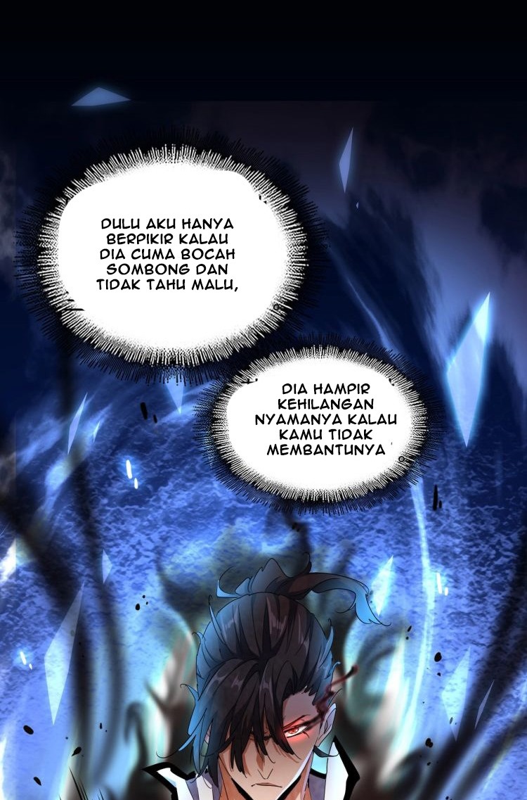 Magic Emperor Chapter 168 - halaman 13
