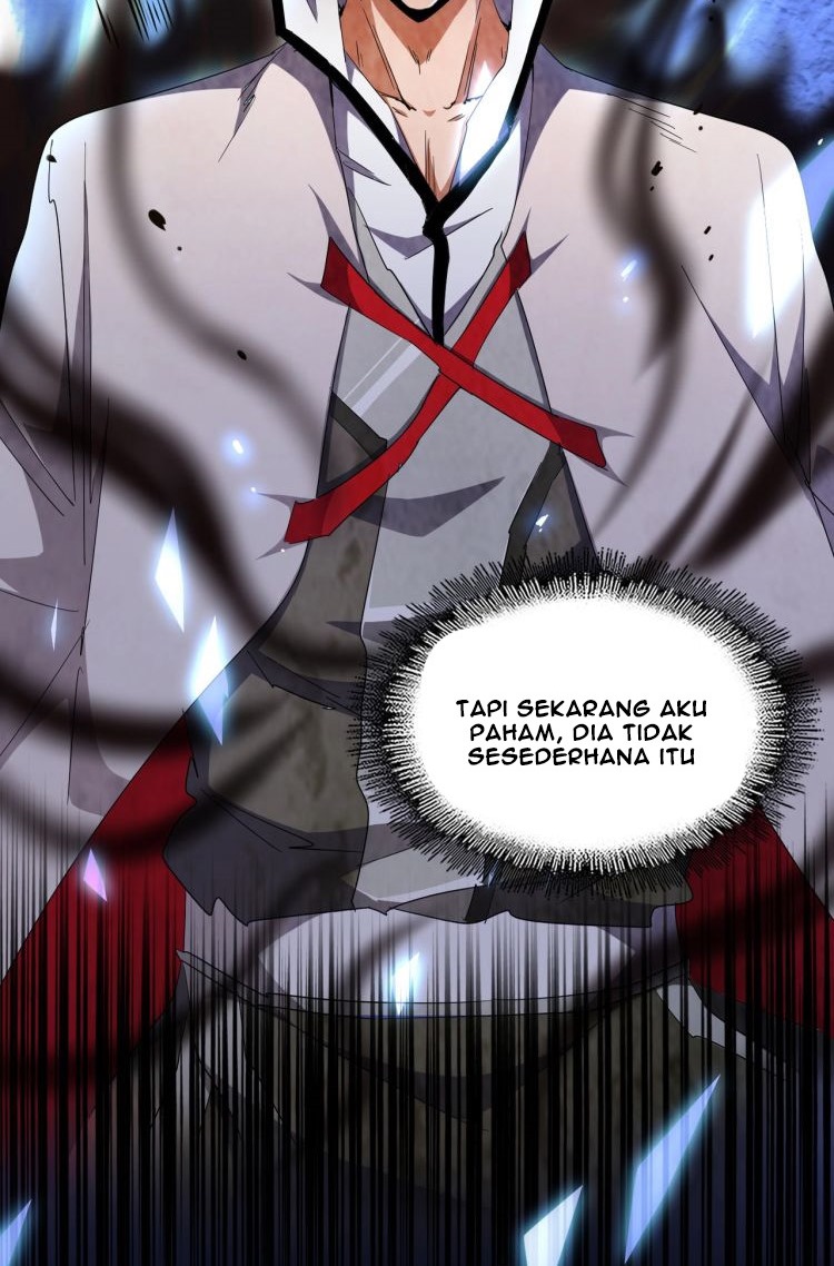 Magic Emperor Chapter 168 - halaman 14