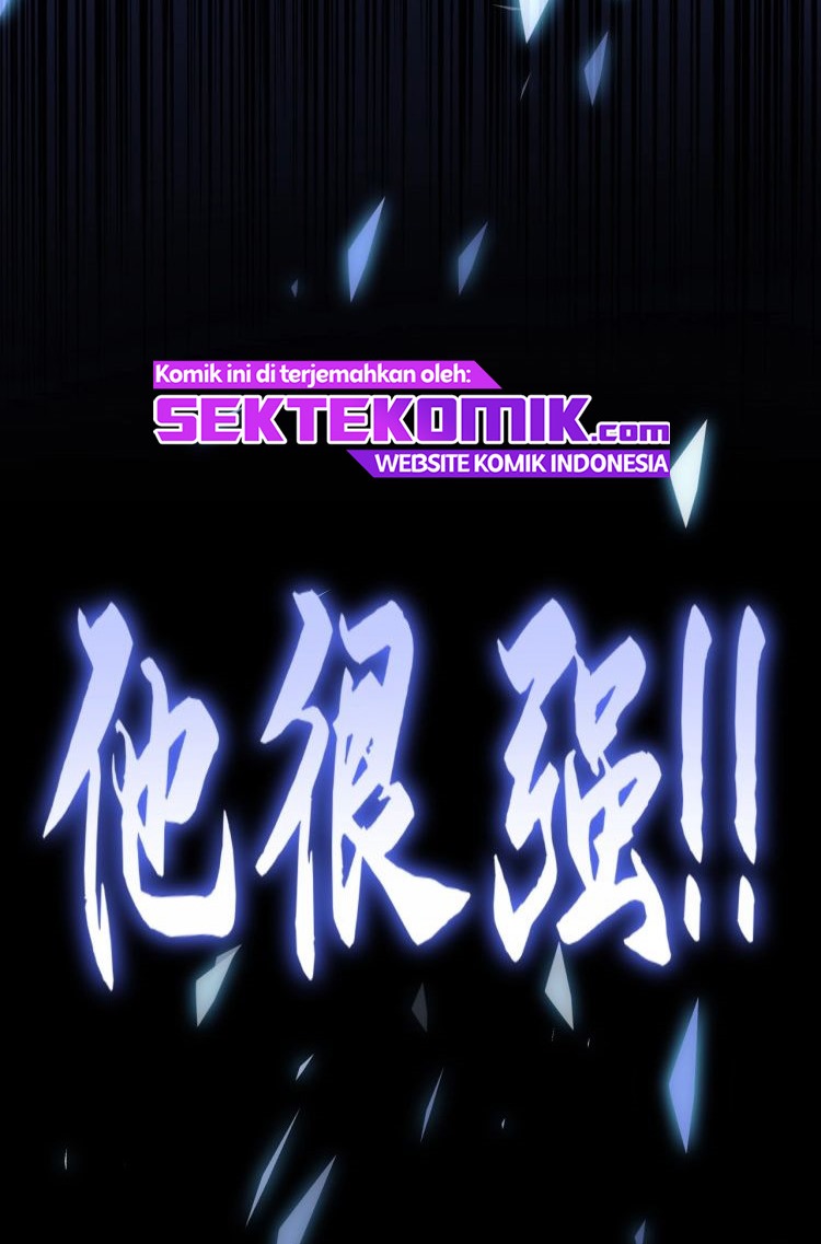 Magic Emperor Chapter 168 - halaman 15