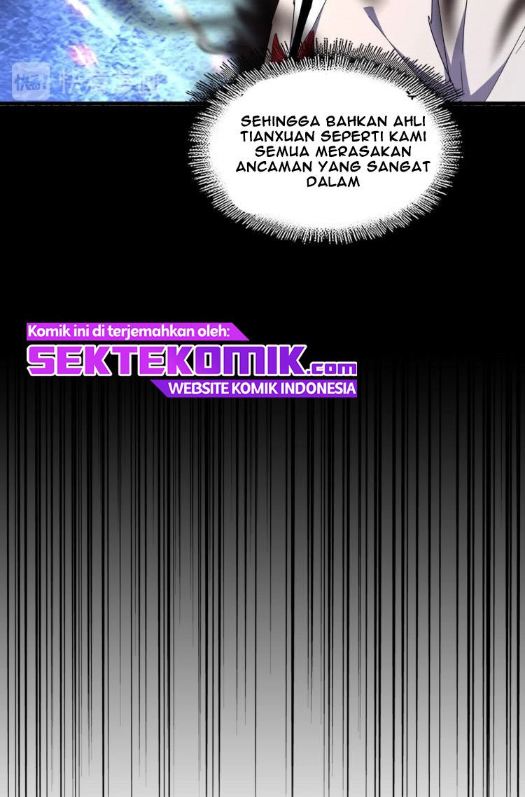 Magic Emperor Chapter 168 - halaman 18