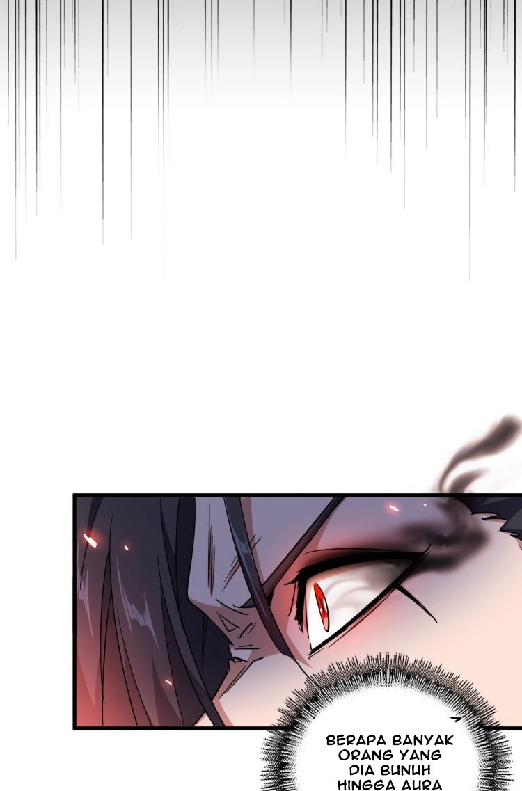Magic Emperor Chapter 168 - halaman 19