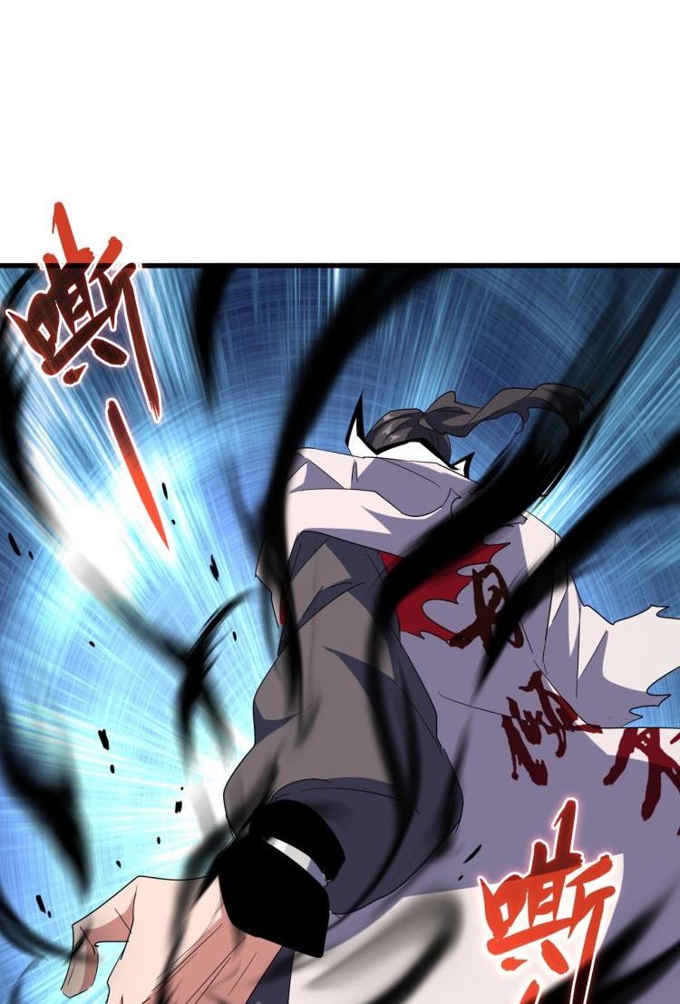 Magic Emperor Chapter 168 - halaman 30