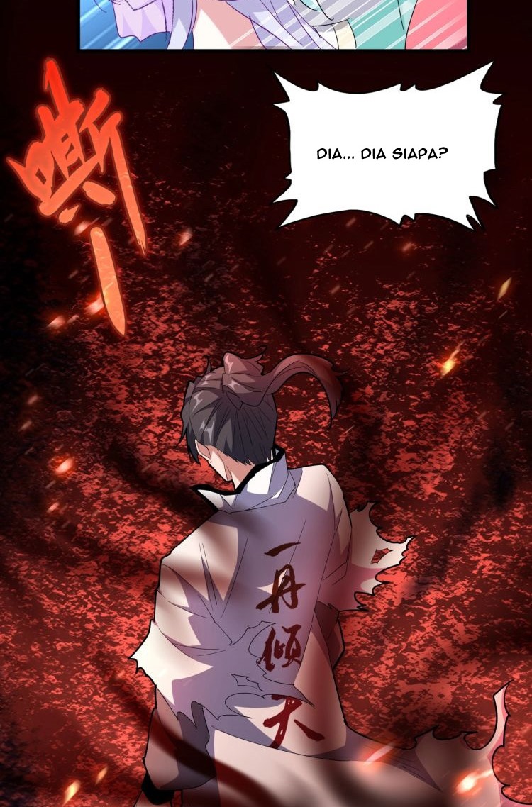Magic Emperor Chapter 168 - halaman 5