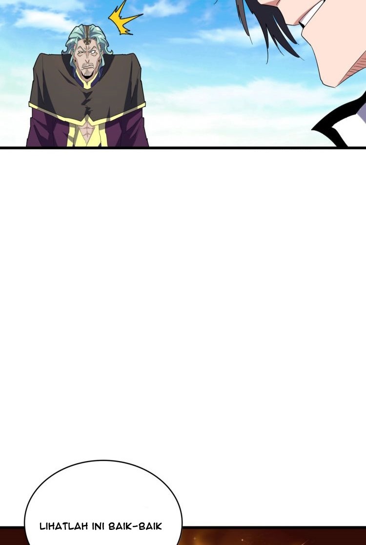Magic Emperor Chapter 168 - halaman 55