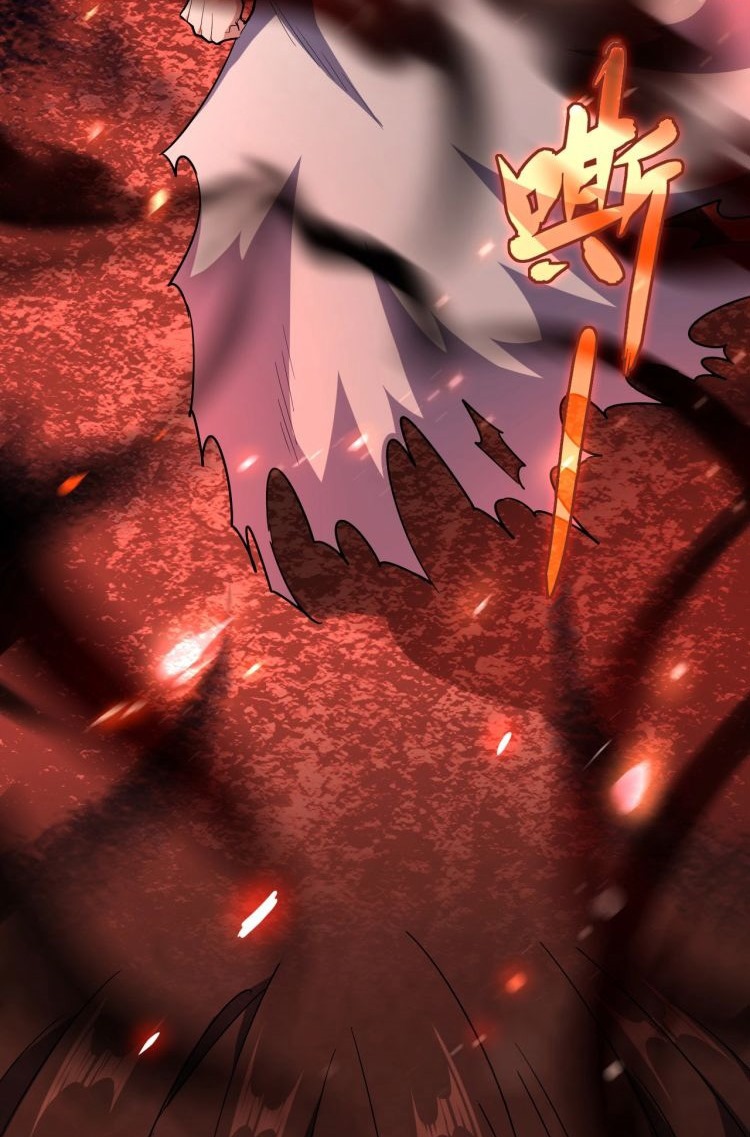 Magic Emperor Chapter 168 - halaman 6