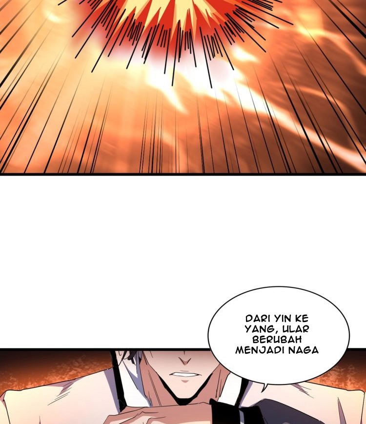 Magic Emperor Chapter 168 - halaman 62