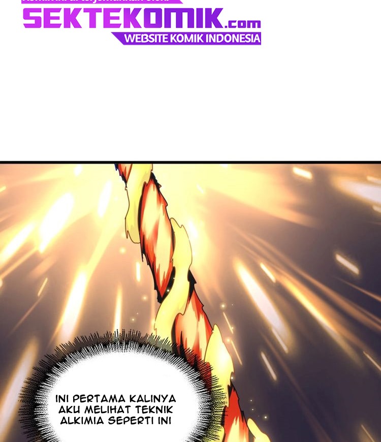 Magic Emperor Chapter 168 - halaman 69