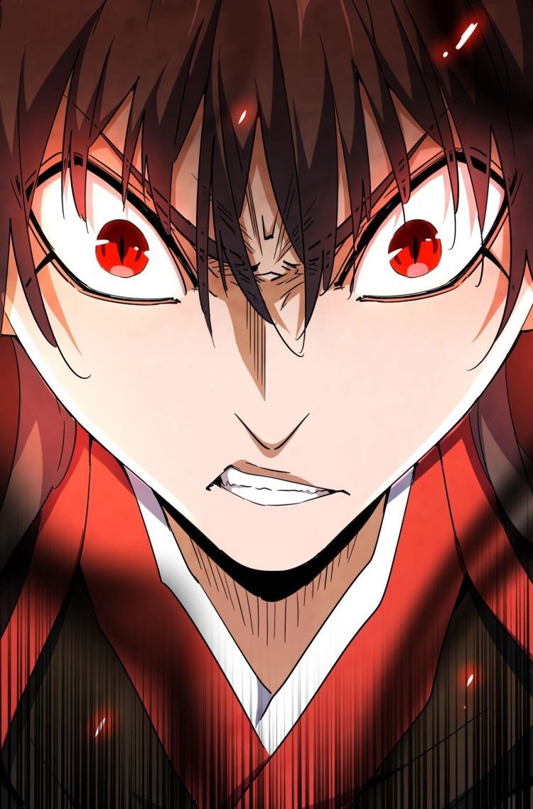 Magic Emperor Chapter 168 - halaman 7