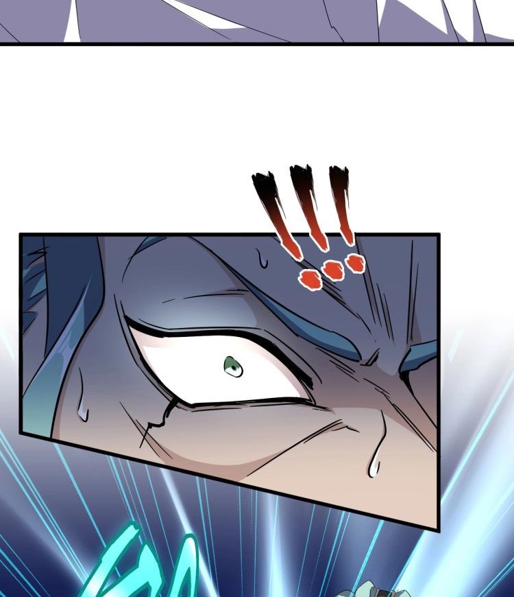 Magic Emperor Chapter 168 - halaman 71