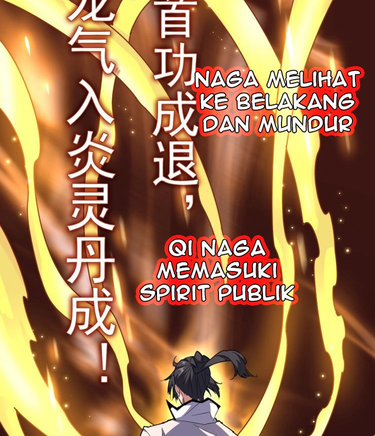 Magic Emperor Chapter 168 - halaman 75