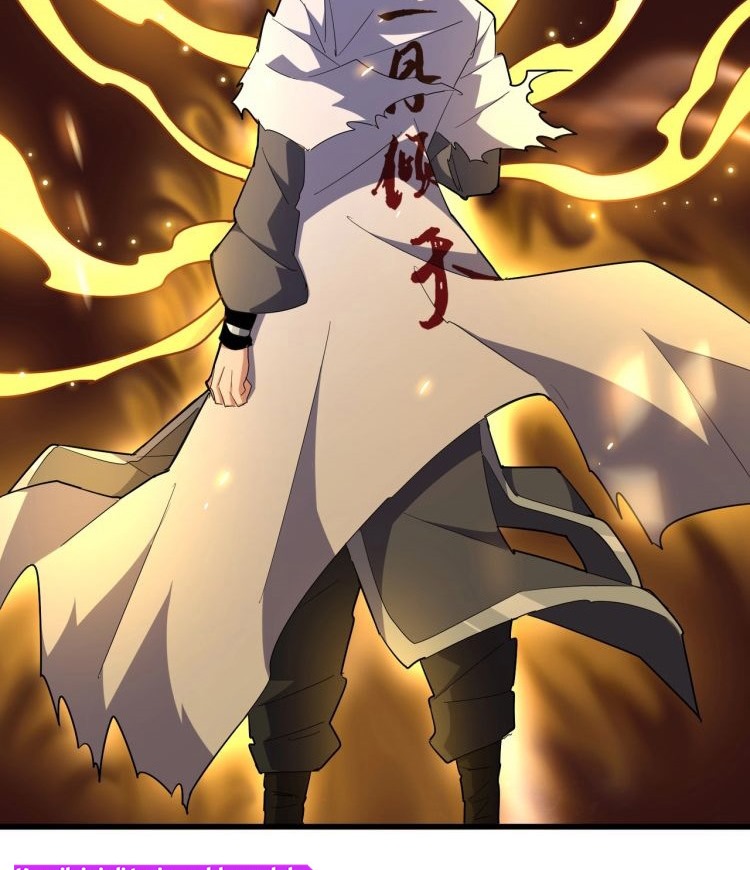 Magic Emperor Chapter 168 - halaman 76