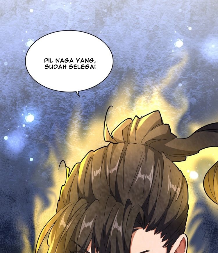 Magic Emperor Chapter 168 - halaman 78