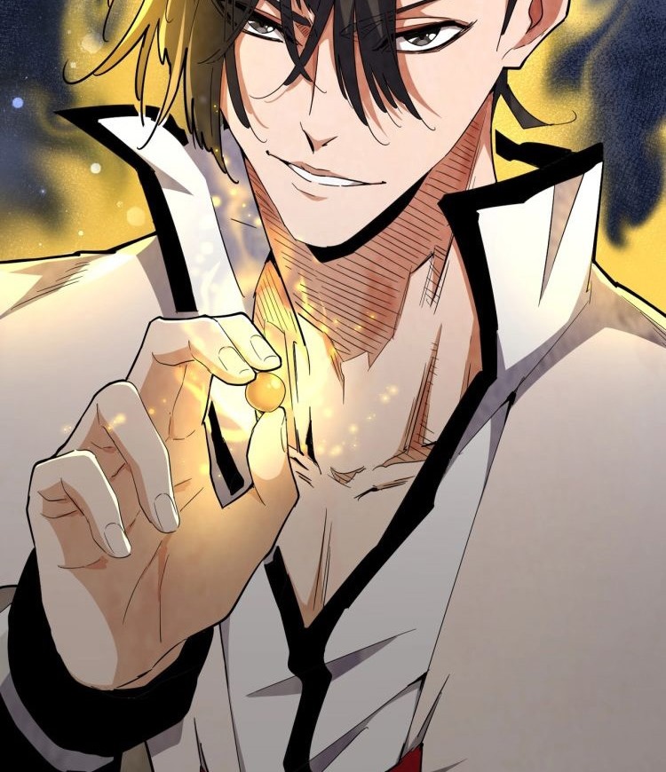 Magic Emperor Chapter 168 - halaman 79