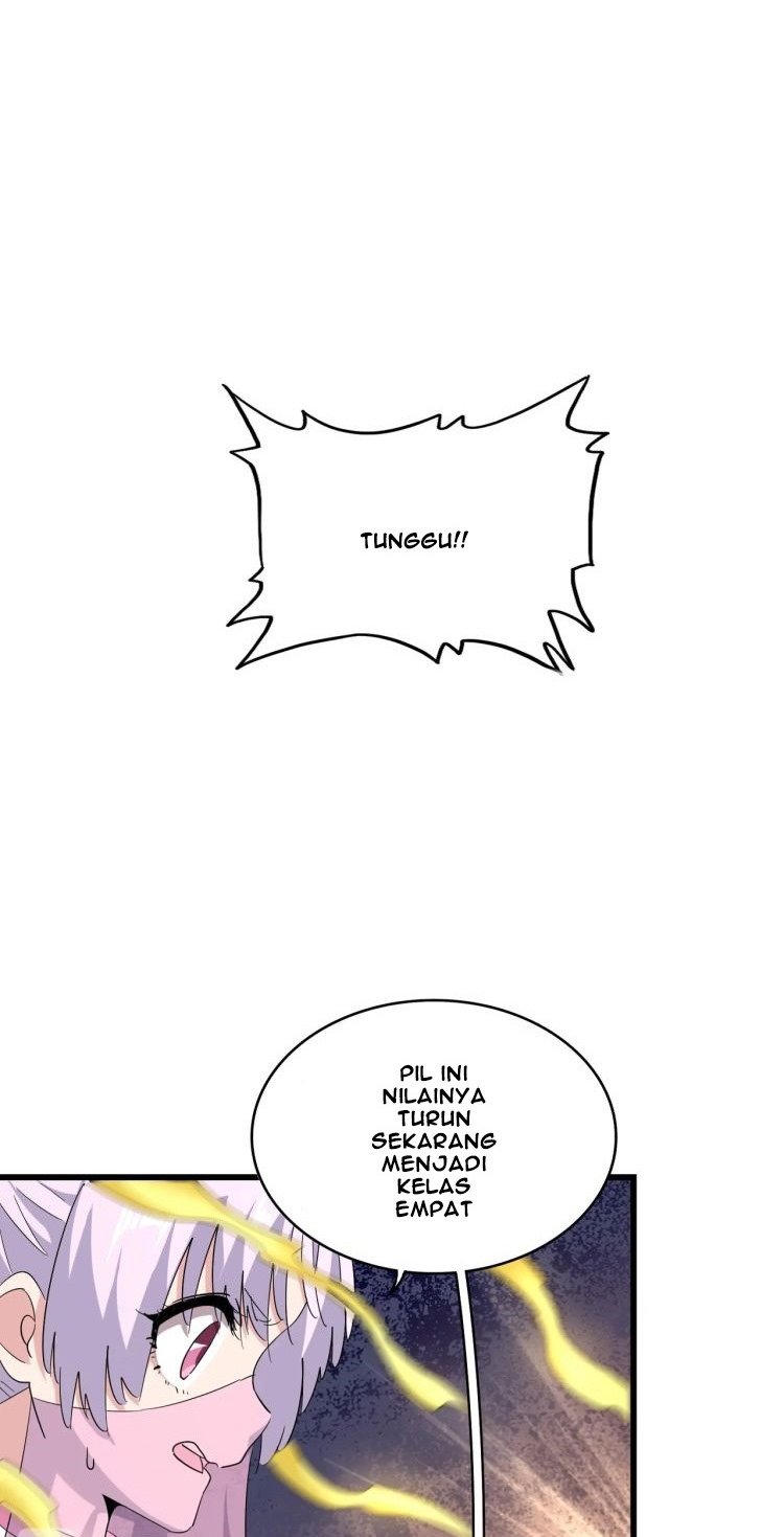 Magic Emperor Chapter 169 - halaman 23