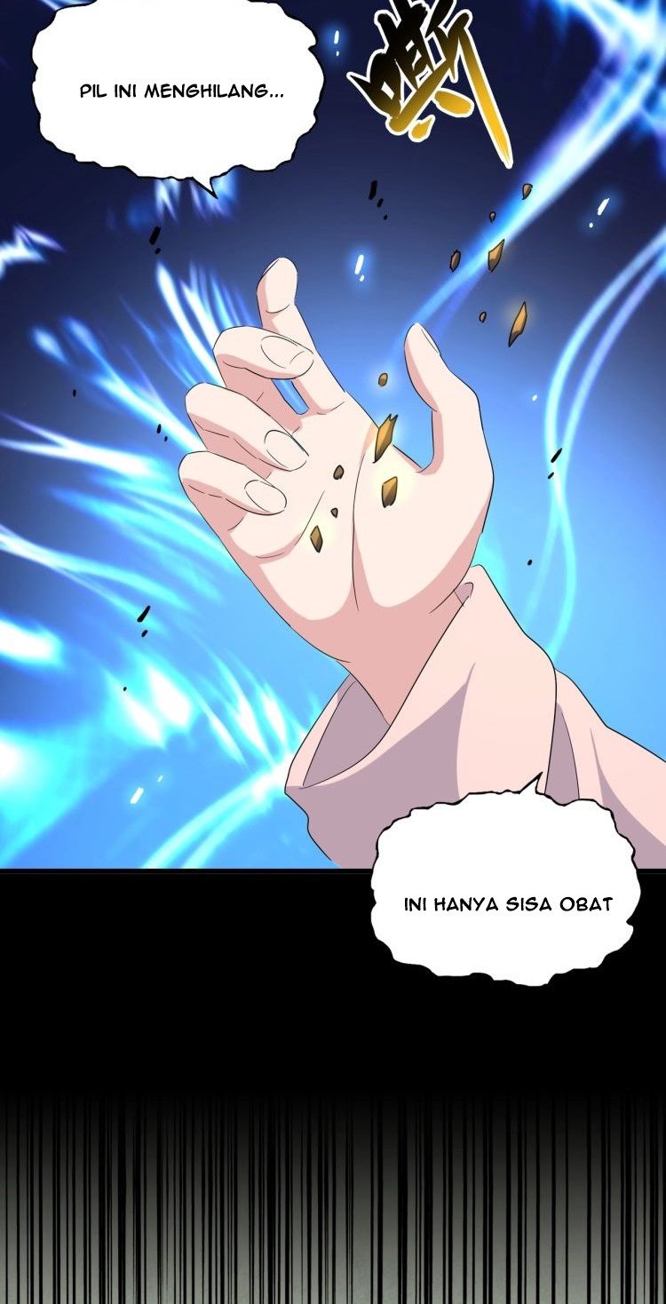Magic Emperor Chapter 169 - halaman 26