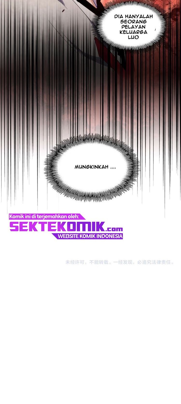 Magic Emperor Chapter 169 - halaman 48