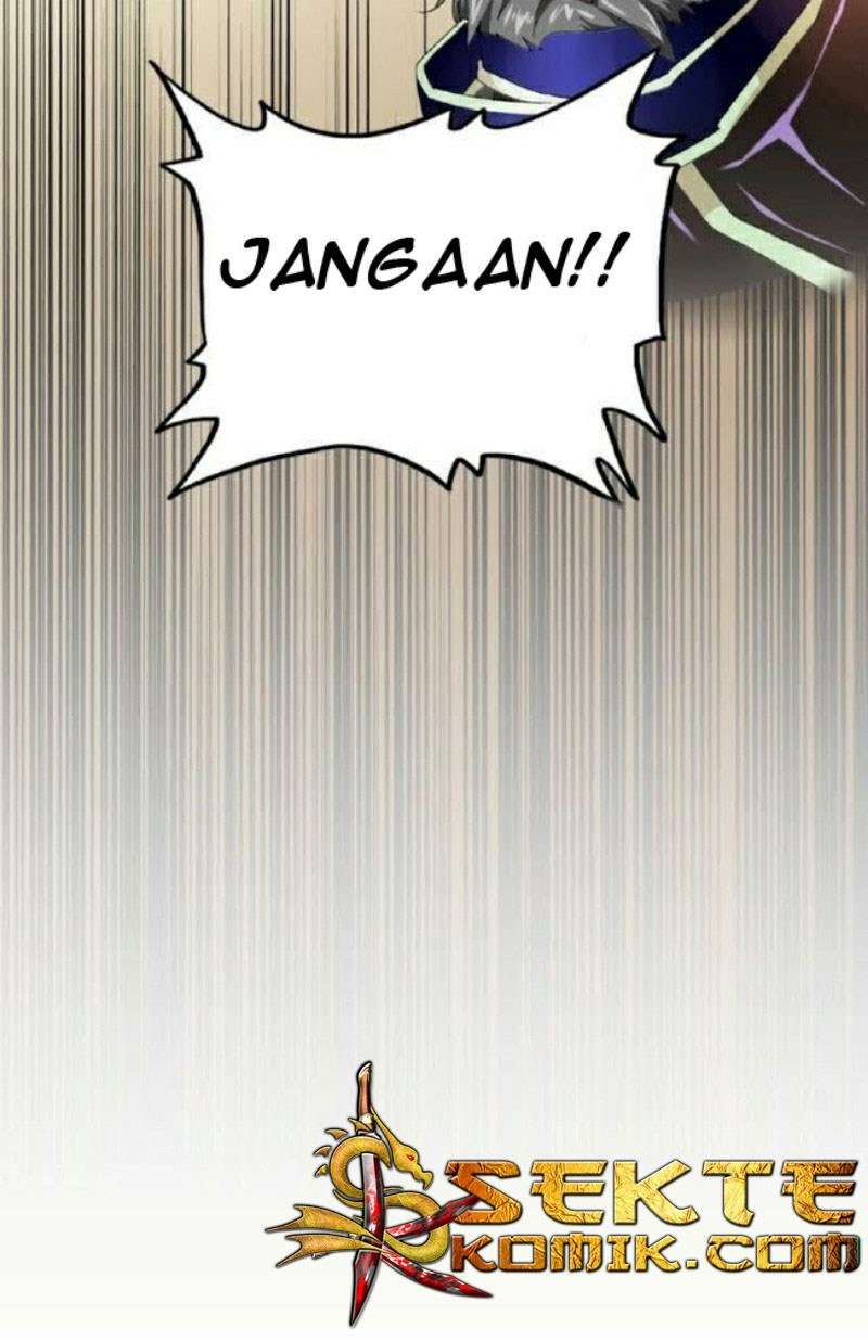 Magic Emperor Chapter 17 - halaman 41