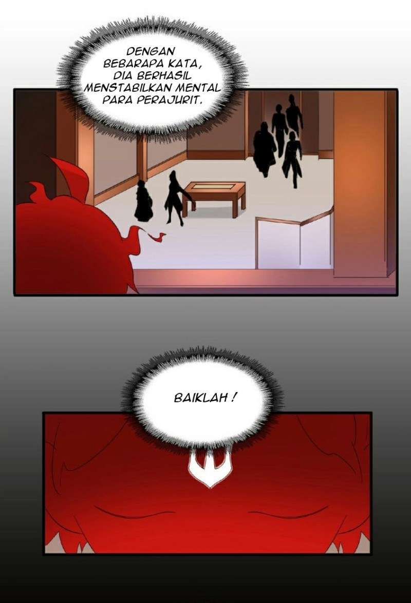 Magic Emperor Chapter 17 - halaman 7