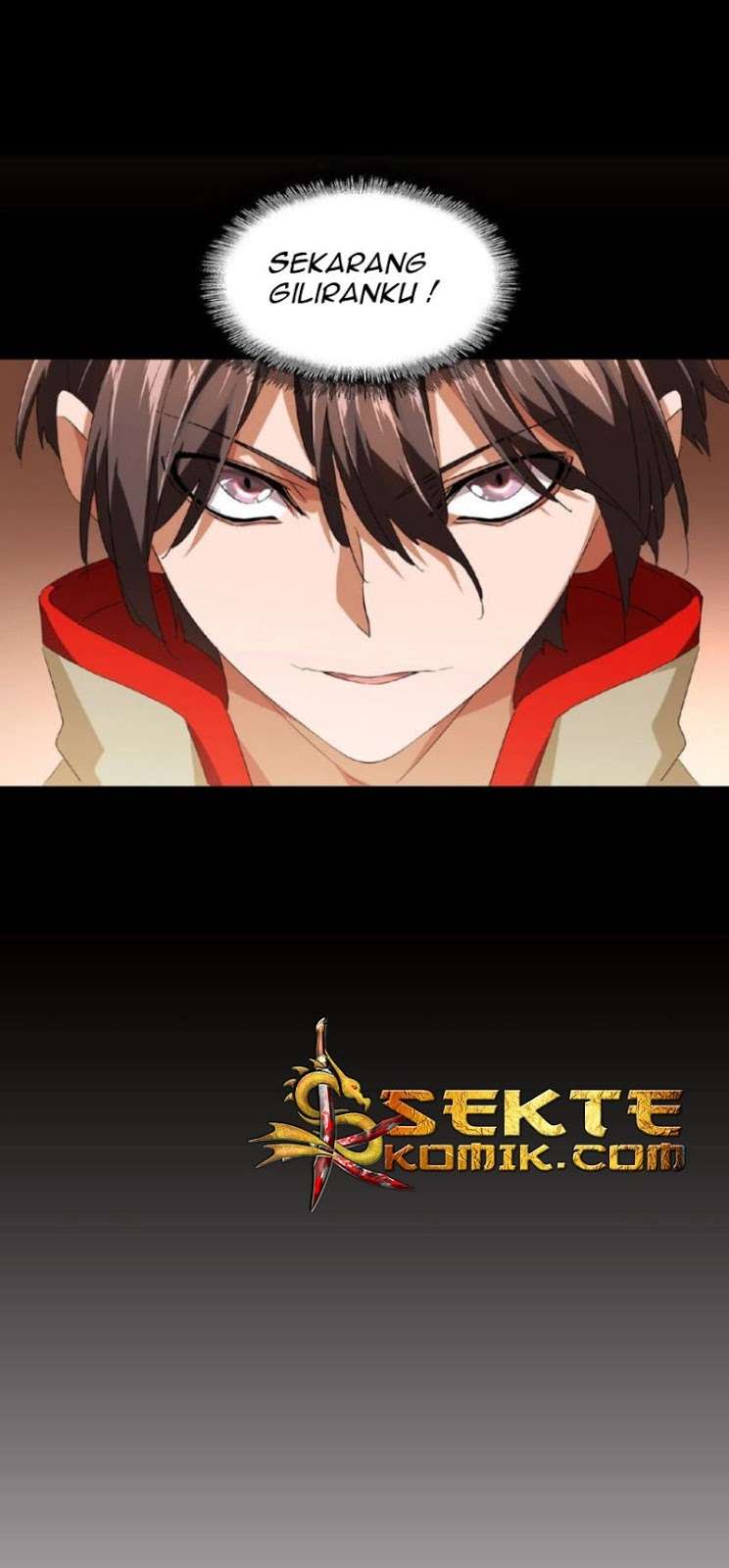 Magic Emperor Chapter 17 - halaman 8