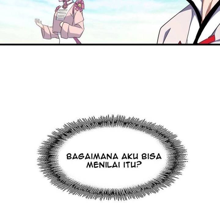 Magic Emperor Chapter 170 - halaman 6