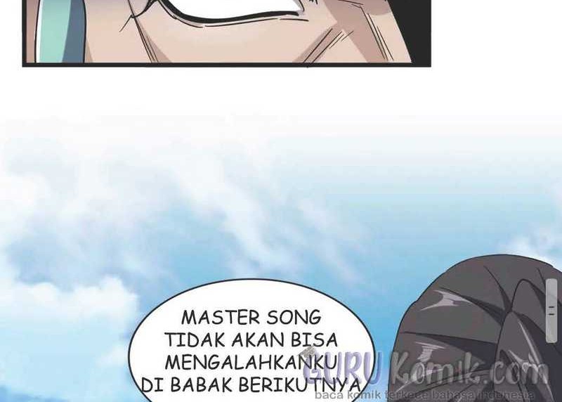 Magic Emperor Chapter 171 - halaman 17