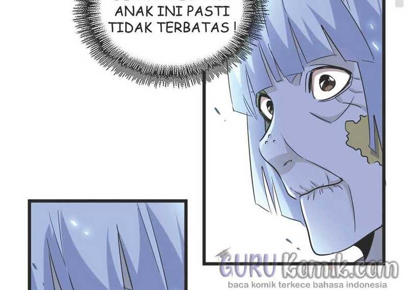 Magic Emperor Chapter 171 - halaman 19