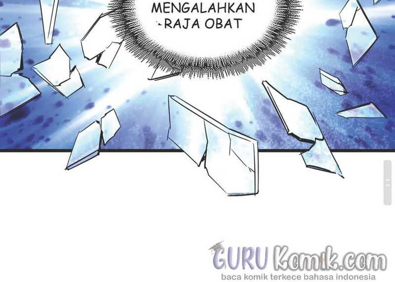 Magic Emperor Chapter 171 - halaman 21