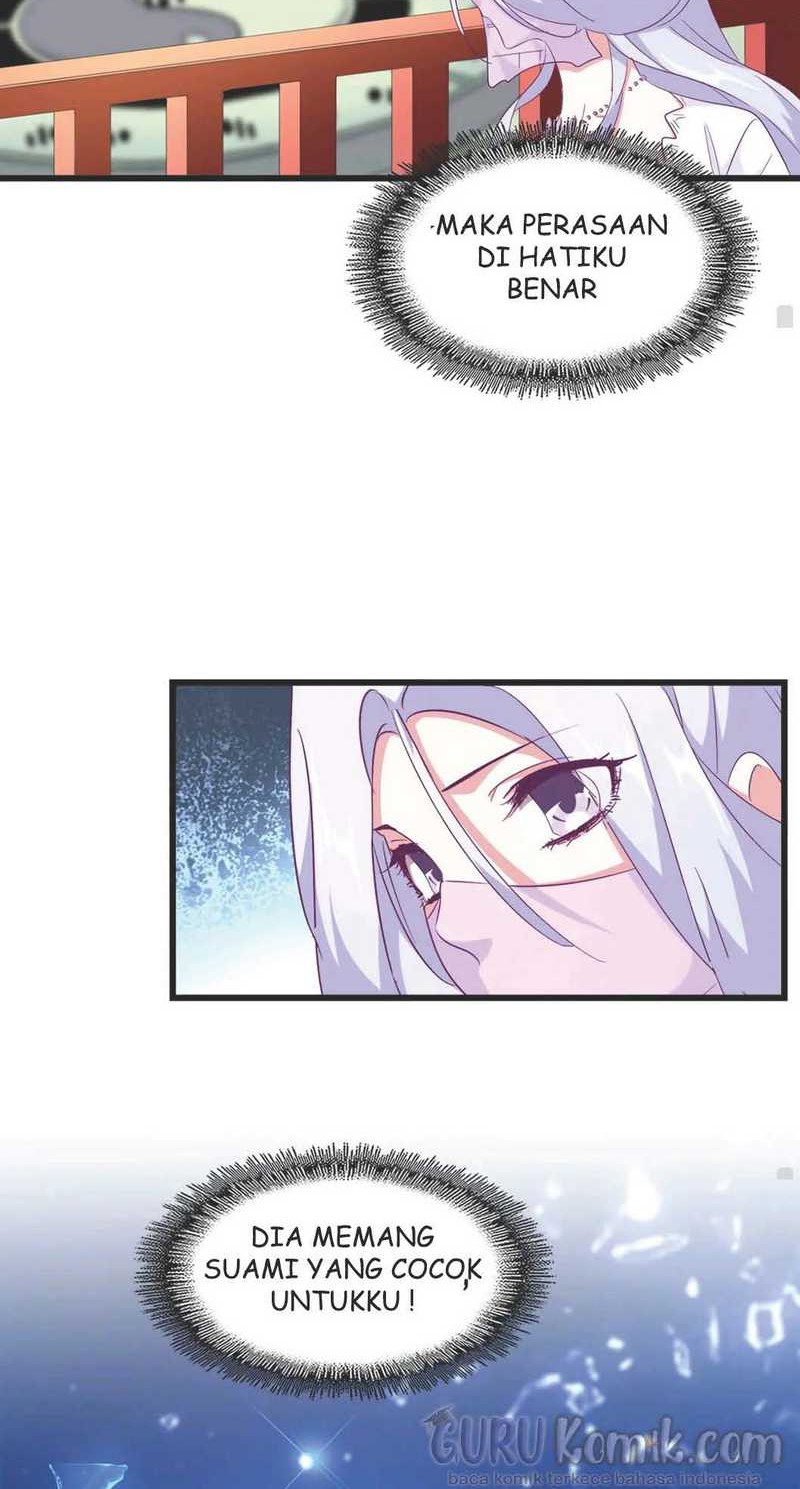 Magic Emperor Chapter 171 - halaman 35