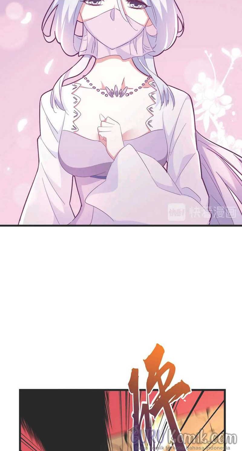 Magic Emperor Chapter 171 - halaman 37