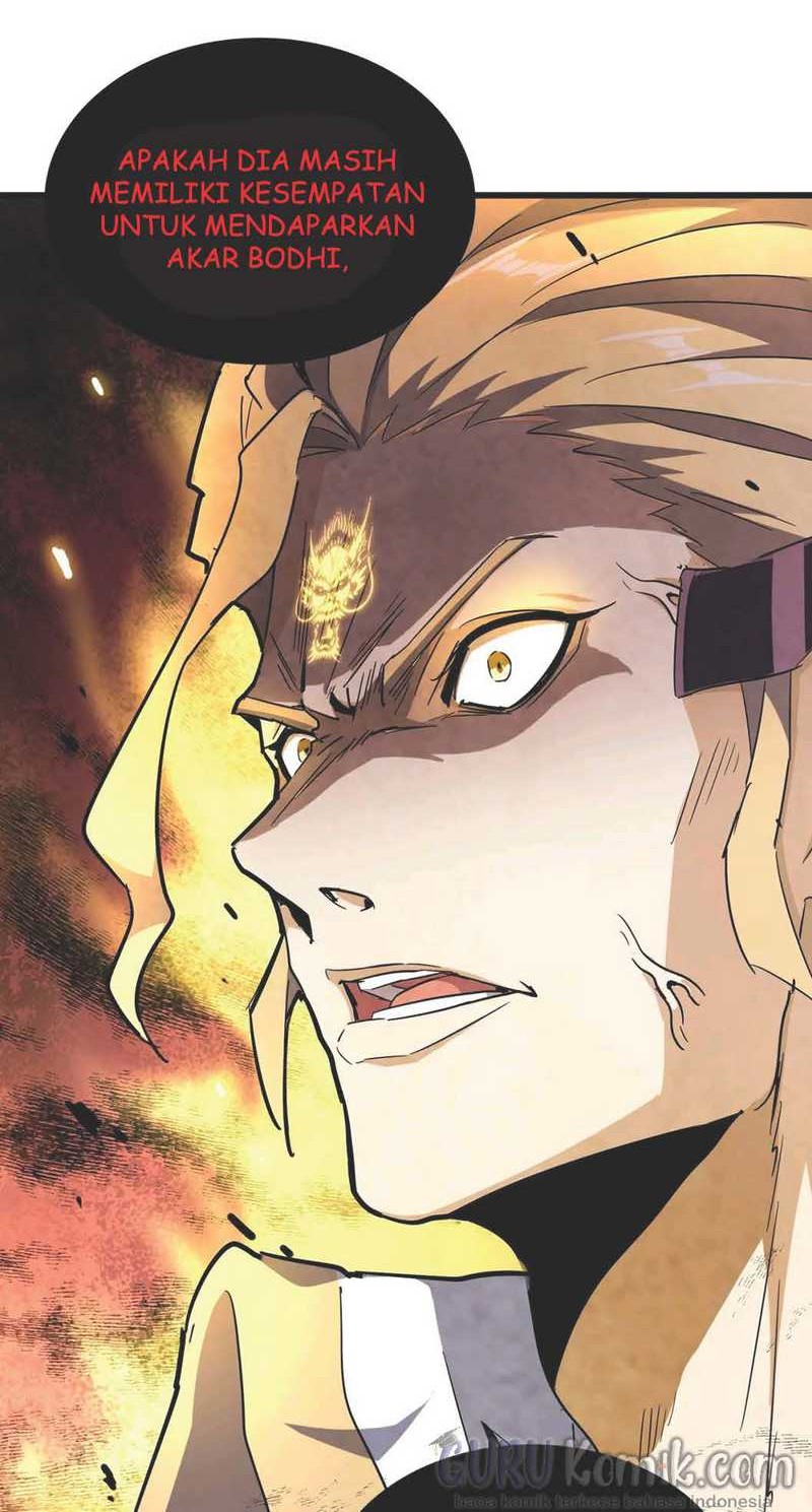 Magic Emperor Chapter 171 - halaman 39
