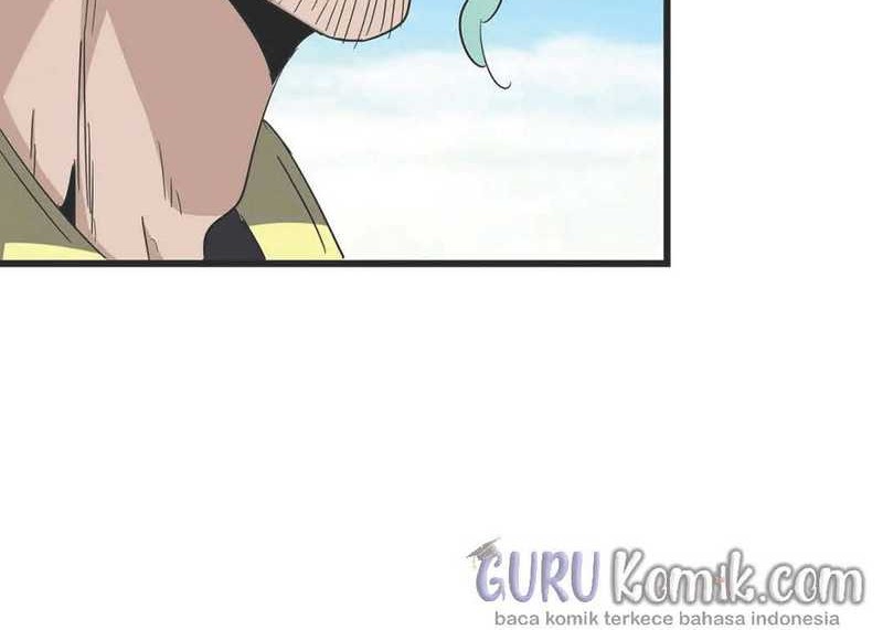 Magic Emperor Chapter 171 - halaman 5