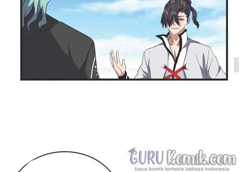 Magic Emperor Chapter 171 - halaman 7