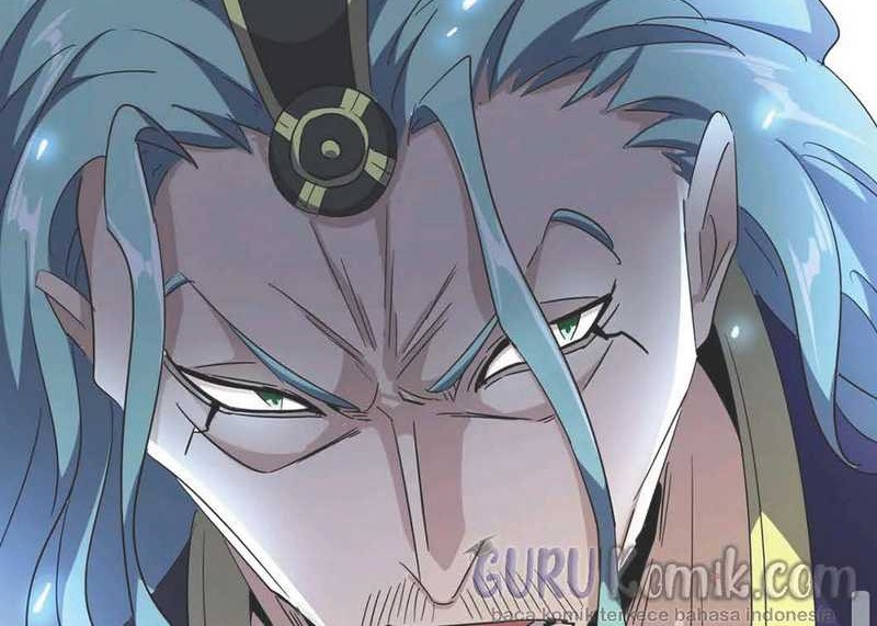 Magic Emperor Chapter 171 - halaman 9