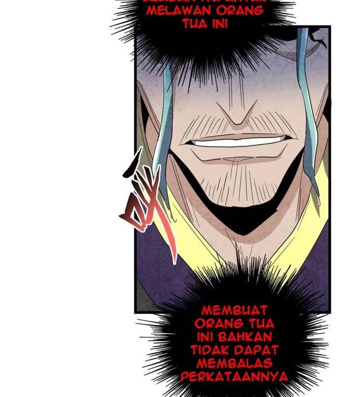 Magic Emperor Chapter 173 - halaman 19